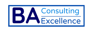 BA Consulting Excellence logo