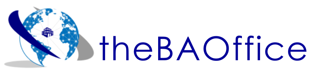 The Business Analysis Office