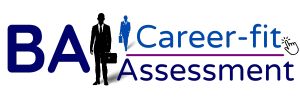 BA Career-fit assessment