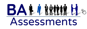 BA assessments General